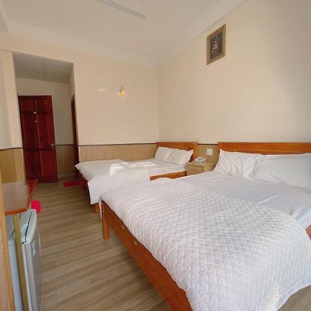 Cattleya Hotel Đà Lạt Exterior foto